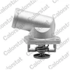 Image de Thermostat D'Eau Calorstat By Vernet Th6171.92j Opel;Vauxhall