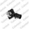 Image de Thermostat D'Eau Calorstat By Vernet Th6191.89j Citroen;Fiat;Peugeot