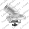 Image de Thermostat D'Eau Calorstat By Vernet Th6251.92j Opel;Vauxhall