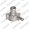 Image de Thermostat D'Eau Calorstat By Vernet Th6262.87j Fiat