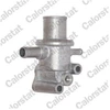 Image de Thermostat D'Eau Calorstat By Vernet Th6264.87j Fiat