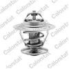 Image de Thermostat D'Eau Calorstat By Vernet Th6273.87j Audi;Ford;Seat;Skoda;Volkswagen