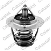 Image de Thermostat D'Eau Calorstat By Vernet Th6297.82j Chrysler;Hyundai;Infiniti;Kia;Lexus;Mitsubishi;Nissan;Opel;Toyota;Volvo