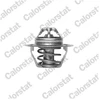 Image de Thermostat D'Eau Calorstat By Vernet Th6310.88j Daihatsu;Toyota;Volkswagen