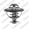 Image de Thermostat D'Eau Calorstat By Vernet Th6311.82j Lexus;Toyota