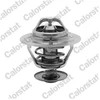 Image de Thermostat D'Eau Calorstat By Vernet Th6312.88j Jaguar;Toyota;Volkswagen
