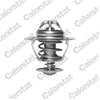 Image de Thermostat D'Eau Calorstat By Vernet Th6319.88j Ford;Nissan