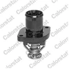 Image de Thermostat D'Eau Calorstat By Vernet Th6332.89j Citroen;Lancia;Peugeot