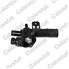 Image de Thermostat D'Eau Calorstat By Vernet Th6393.89j Nissan;Renault;Suzuki