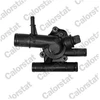 Image de Thermostat D'Eau Calorstat By Vernet Th6454.89j Dacia;Opel;Renault;Suzuki;Vauxhall