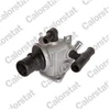 Image de Thermostat D'Eau Calorstat By Vernet Th6490.83j Alfa Romeo;Fiat;Lancia