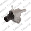 Image de Thermostat D'Eau Calorstat By Vernet Th6508.88j Fiat