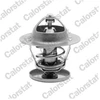 Image de Thermostat D'Eau Calorstat By Vernet Th6526.88j Ford;Mazda