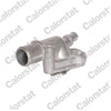 Image de Thermostat D'Eau Calorstat By Vernet Th6541.82j Fiat