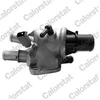 Image de Thermostat D'Eau Calorstat By Vernet Th6551.88j Alfa Romeo;Fiat;Lancia