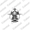 Image de Thermostat D'Eau Calorstat By Vernet Th6581.82j Alfa Romeo;Citroen;Fiat;Iveco;Opel;Peugeot