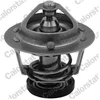 Image de Thermostat D'Eau Calorstat By Vernet Th6599.78j Honda;Rover;Volvo