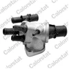 Image de Thermostat D'Eau Calorstat By Vernet Th6826.88j Alfa Romeo;Fiat;Lancia