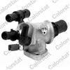 Image de Thermostat D'Eau Calorstat By Vernet Th6832.88j Fiat