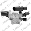 Image de Thermostat D'Eau Calorstat By Vernet Th6833.88j Fiat