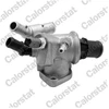Image de Thermostat D'Eau Calorstat By Vernet Th6836.88j Fiat
