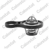 Image de Thermostat D'Eau Calorstat By Vernet Th6843.91j Chrysler;Dodge;Jeep;;Plymouth