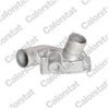 Image de Thermostat D'Eau Calorstat By Vernet Th6854.92j Opel;Vauxhall
