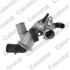 Image de Thermostat D'Eau Calorstat By Vernet Th6878.75j Fiat