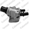 Image de Thermostat D'Eau Calorstat By Vernet Th6882.88j Alfa Romeo;Fiat;Lancia