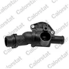 Image de Thermostat D'Eau Calorstat By Vernet Th7068.87j Audi;Seat;Skoda;Volkswagen