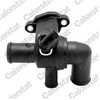 Image de Thermostat D'Eau Calorstat By Vernet Th7086.90j Smart