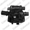 Image de Thermostat D'Eau Calorstat By Vernet Th6874.83j Citroen;Ford;Mazda;Peugeot