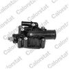 Image de Thermostat D'Eau Calorstat By Vernet Th6972.91j Citroen;Peugeot