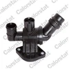 Image de Thermostat D'Eau Calorstat By Vernet Th6988.87j Audi;Seat