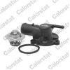Image de Thermostat D'Eau Calorstat By Vernet Th6732.88j Skoda