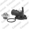 Image de Thermostat D'Eau Calorstat By Vernet Th6733.88j Seat;Skoda;Volkswagen