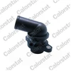 Image de Thermostat D'Eau Calorstat By Vernet Th7111.87j Chevrolet;Daewoo