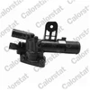 Image de Thermostat D'Eau Calorstat By Vernet Th7123.89j Nissan;Renault