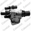 Image de Thermostat D'Eau Calorstat By Vernet Th7177.88j Alfa Romeo;Fiat;Lancia