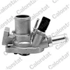 Image de Thermostat D'Eau Calorstat By Vernet Th7228.80j Abarth;Alfa Romeo;Fiat;Jeep;Lancia