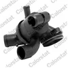 Image de Thermostat D'Eau Calorstat By Vernet Th7227.91j Audi;Seat;Skoda;Volkswagen
