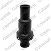 Image de Thermostat D'Eau Calorstat By Vernet Th7135.75j Seat;Skoda;Volkswagen