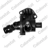 Image de Thermostat D'Eau Calorstat By Vernet Te6864.105j Audi;Seat;Skoda;Volkswagen