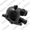 Image de Thermostat D'Eau Calorstat By Vernet Te7194.97j Audi;Bentley