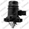 Image de Thermostat D'Eau Calorstat By Vernet Te7246.80j Chevrolet;Opel;Vauxhall