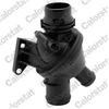 Image de Thermostat D'Eau Calorstat By Vernet Te7289.108j Bmw