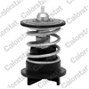 Image de Thermostat D'Eau Calorstat By Vernet Th7085.80 Audi;Volkswagen