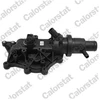 Image de Thermostat D'Eau Calorstat By Vernet Th7158.89j Renault