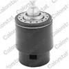 Image de Thermostat D'Eau Calorstat By Vernet Th7266.105 Audi;Seat;Skoda;Volkswagen