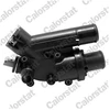 Image de Thermostat D'Eau Calorstat By Vernet Th7146.83j Citroen;Fiat;Ford;Jaguar;Lancia;Land Rover;Peugeot